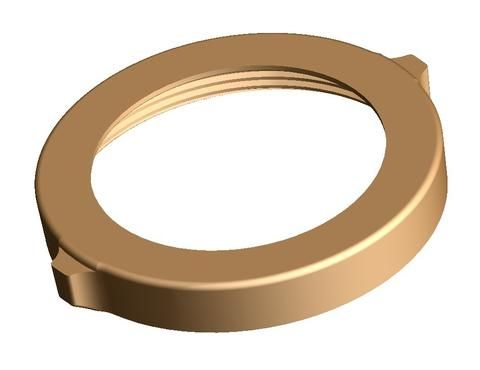KCR 100-23 Lock Ring For Drip Torch - 701518 - Genuine WATERAX Parts