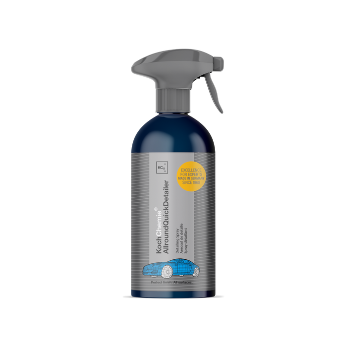 KCx Allround Quick Detailer