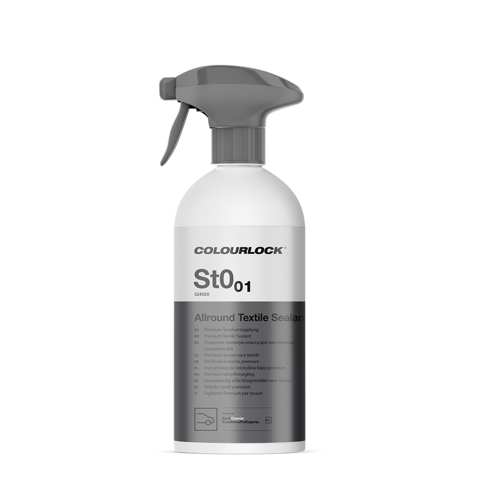 Koch-Chemie Allround Textile Sealant