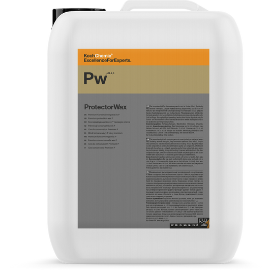 Koch-Chemie Protector Wax