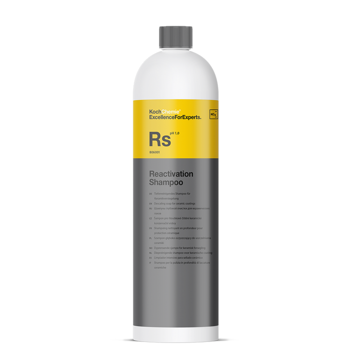 Koch-Chemie Reactive Shampoo