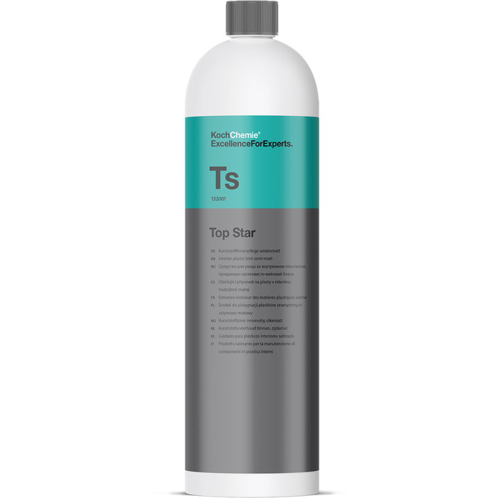 Koch-Chemie Top Star