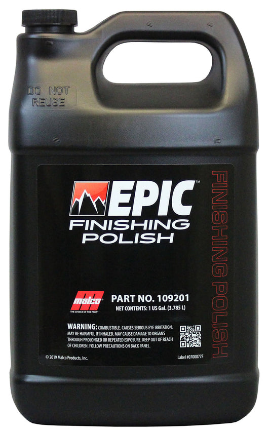Malco EPIC Finishing Polish