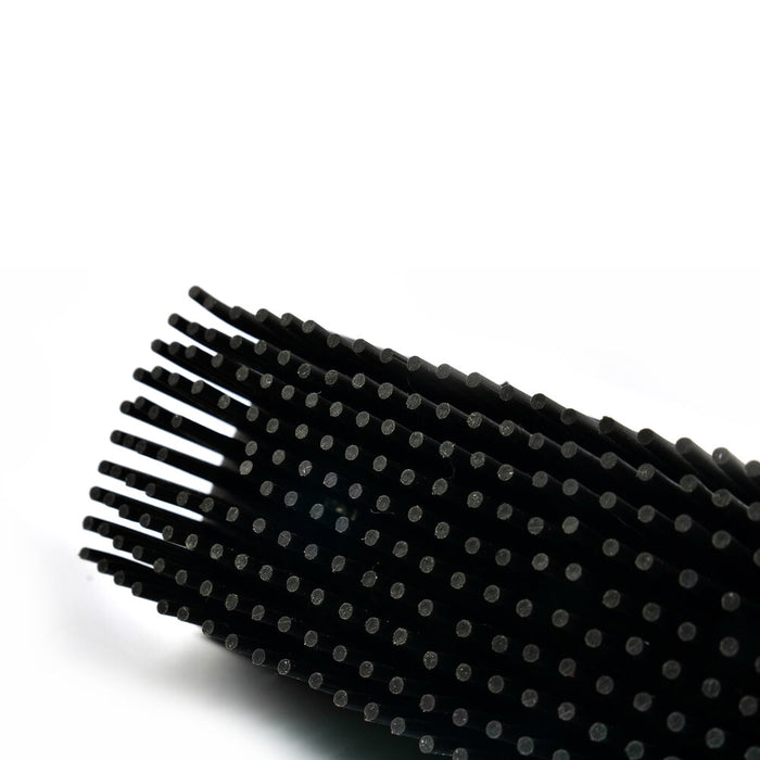Maxshine Car Carpet Lint and Hair Removal Rubber Brush
