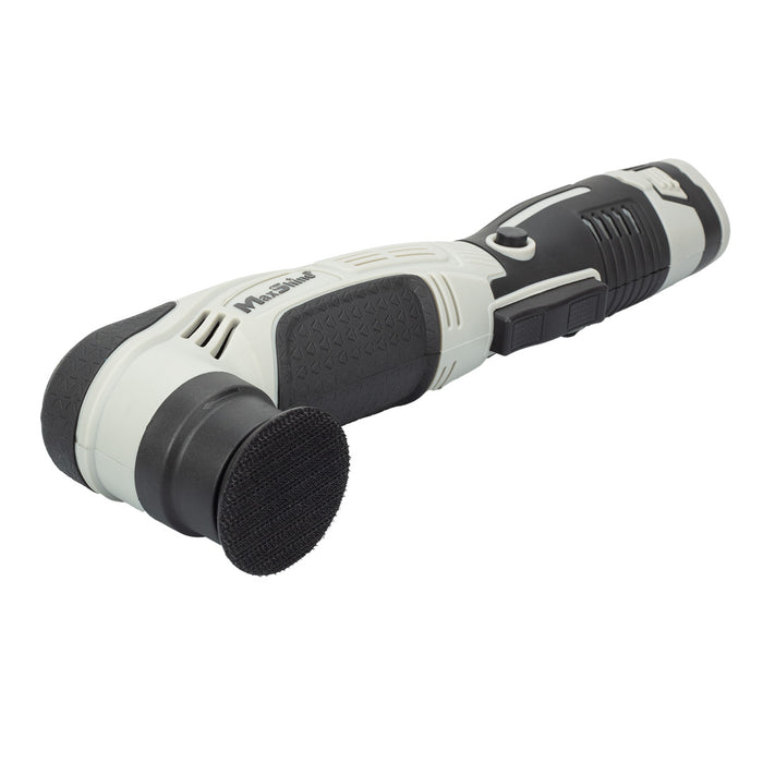 MaxShine M0312 V2 Hybrid Mini Cordless Polisher
