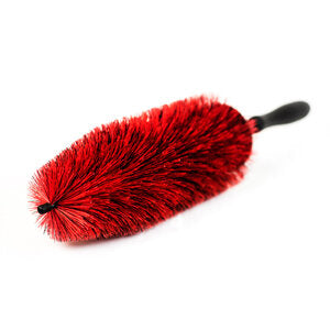 Maxshine PP Handle Car Wheel and Rim Brush