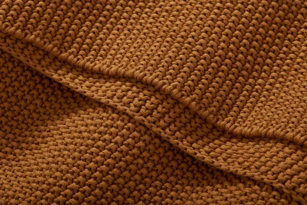 Nina Throw Blanket - Magnolia Home by Joanna Gaines