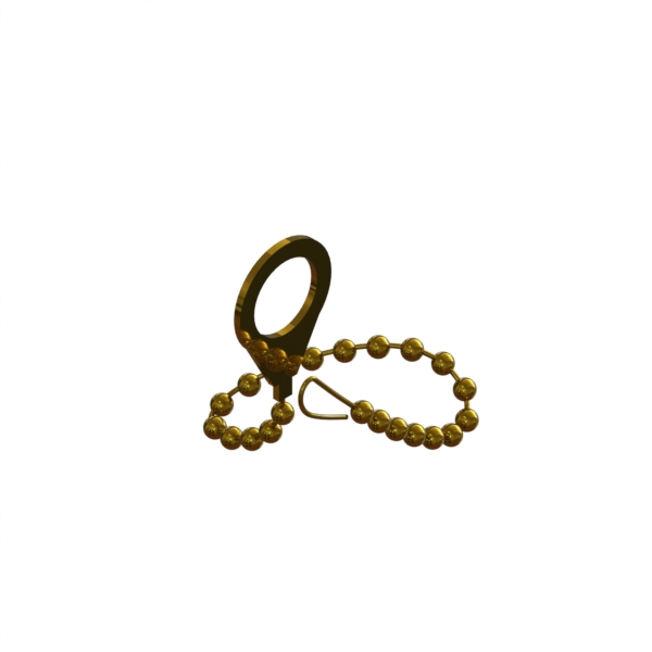Nozzle Chain For HPC-X - 701141 - Genuine WATERAX Parts