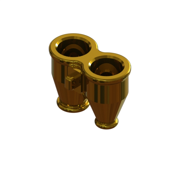 Nozzle Tip For HPC-X - 701128 - Genuine WATERAX Parts
