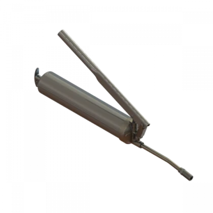PART-117 Grease Gun U.S. Style - 700734 - Genuine WATERAX Parts