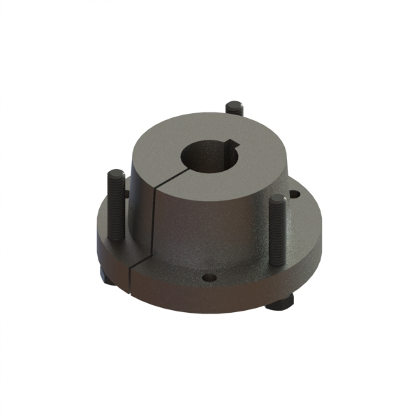 PART-4 Bushing for 1" Shaft - 801011 - Genuine WATERAX Parts