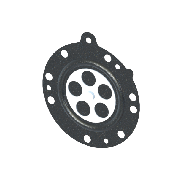 R-1009 Diaphragm "SB" - 800163 - Genuine WATERAX Parts