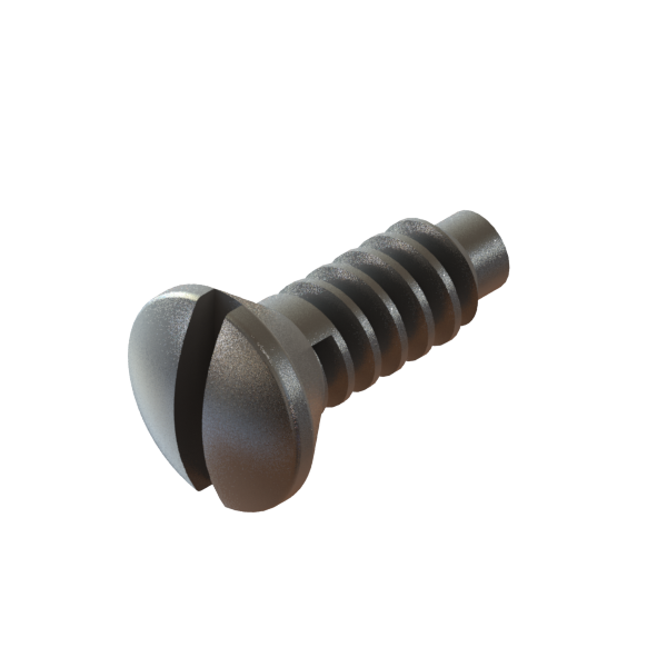 R-1026 Inlet Control Lever Pinion Screw - 301333 - Genuine WATERAX Parts