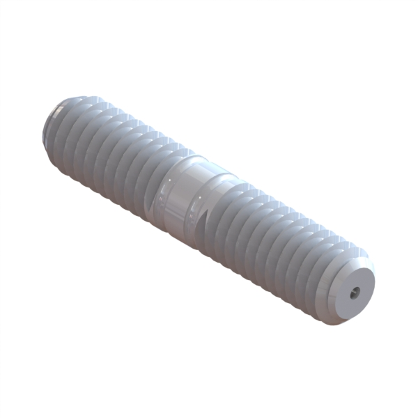 R-115 Stud M6 x 1.0 x 30 mm Lg - 800047 - Genuine WATERAX Parts