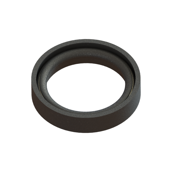 R-342 Oil Seal 0.983" - 800501 - Genuine WATERAX Parts