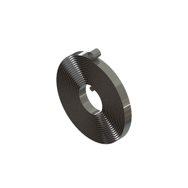 R-506 Spring – Rewind - 800098 - Genuine WATERAX Parts