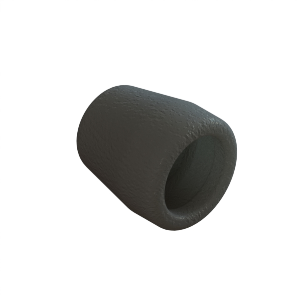 R-544 Buffer – Rubber - 800128 - Genuine WATERAX Parts