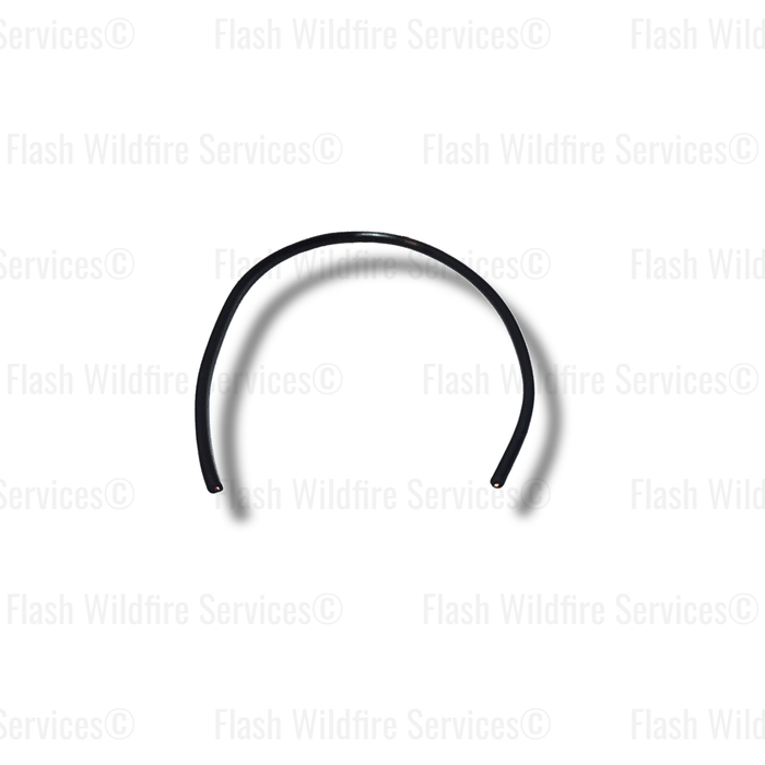 R-630 Ignition Cable 5MM 365 MM LG - 800108 - Genuine WATERAX Parts