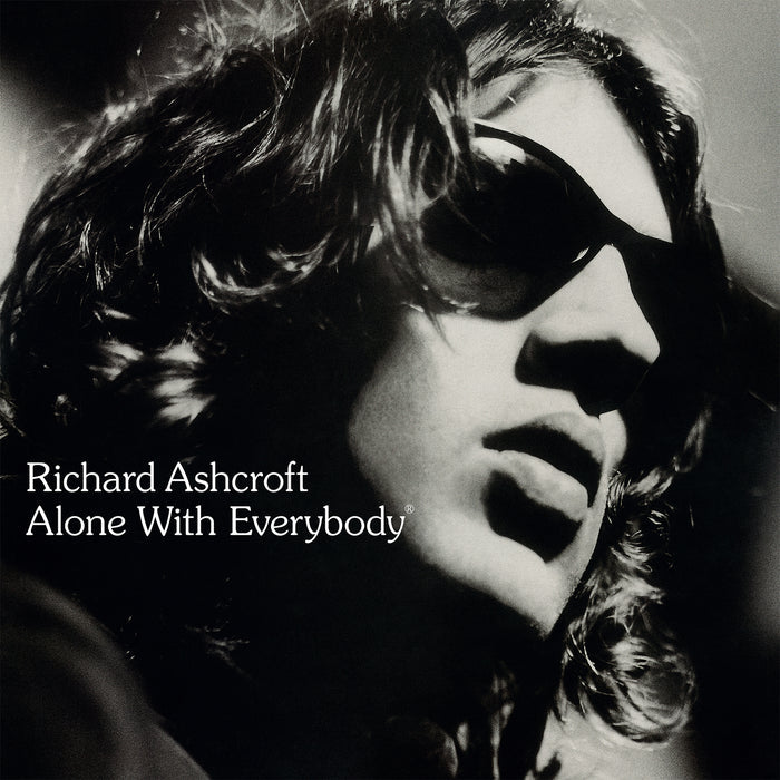Richard Ashcroft Alone With Everybody