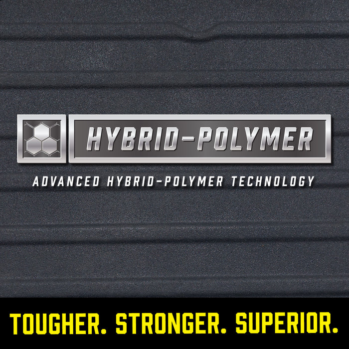 Seymour 2K Protective Coating Spray-on Kit