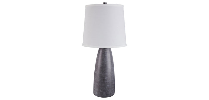 POLY TABLE LAMP (2/CN)