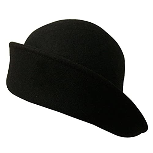 Six Way Hat