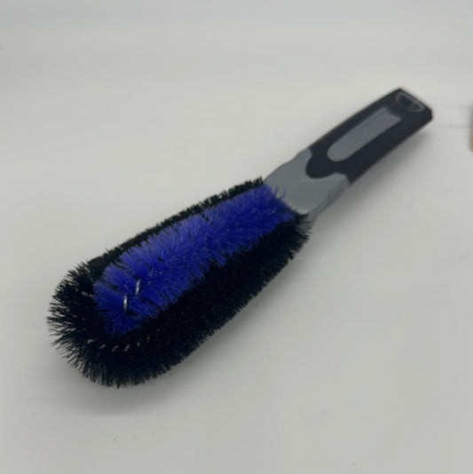 S.M. Arnold Deluxe Double Loop Wheel & Spoke Brush