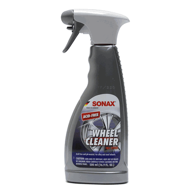 SONAX Wheel Cleaner Full Effect