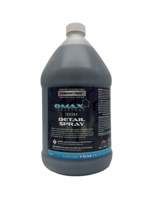 Technicians Choice TEC584 G-Max Graphene Spray