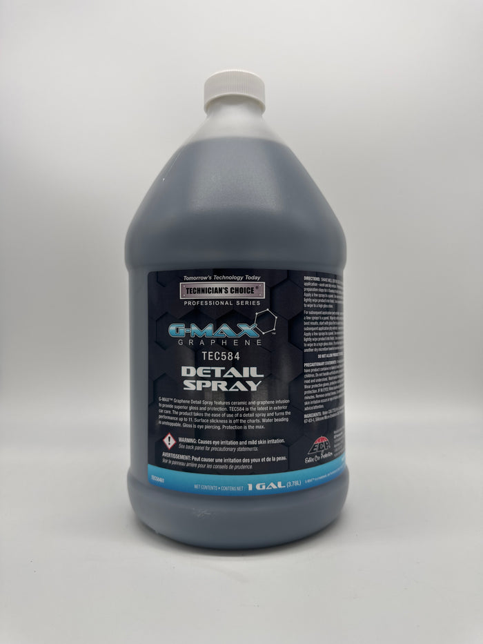 Technicians Choice TEC584 G-Max Graphene Spray
