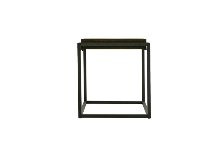 TEKOA END TABLE