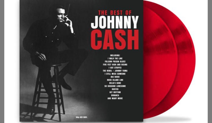 The Best of Johnny Cash