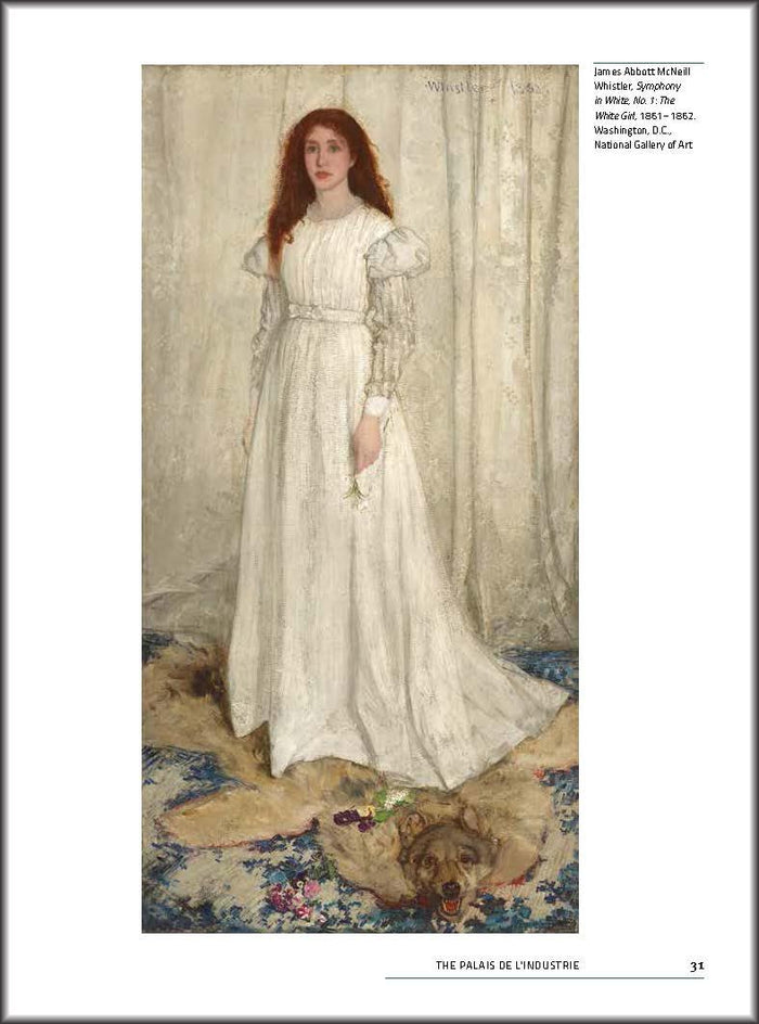 The Places of the Impressionists