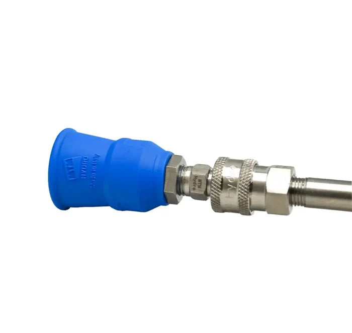 Veloci MTM Acqualine 316 Nozzle Guard - 40 degree