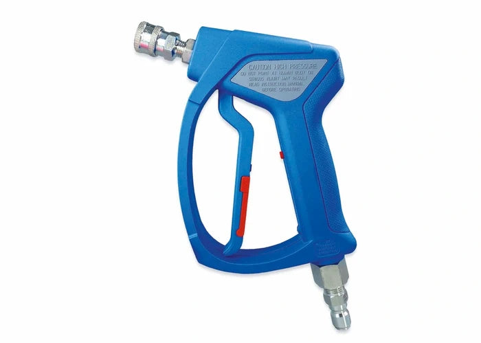 Veloci SGS35 Spray Nozzle w/ SS Quick Connects installed