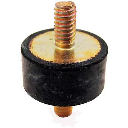 VIBRATION MOUNT - 2 THREAD STUDS
