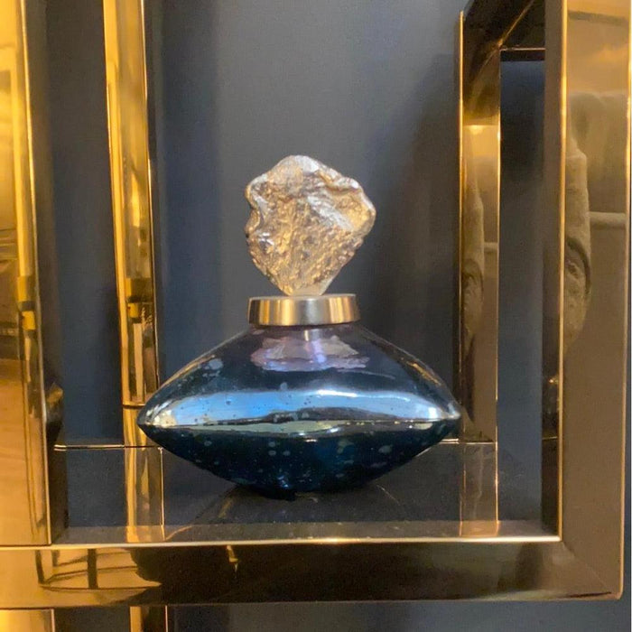 Vienna Parfume Bottle-Renaissance Design Studio