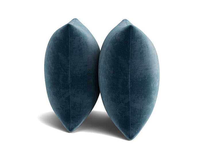 Wilder 18"x18" Knife Edge Pillow