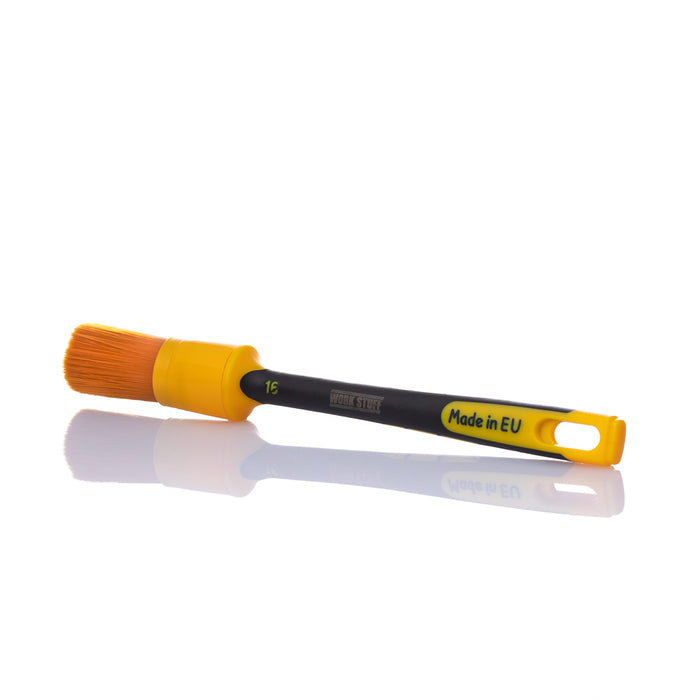 Work Stuff Rubber Albino Orange