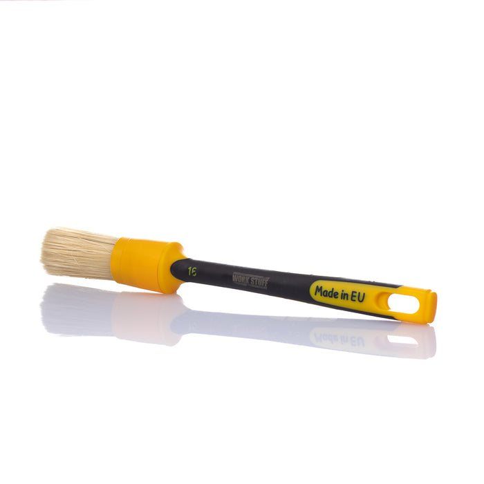 Work Stuff Rubber Classic Brush