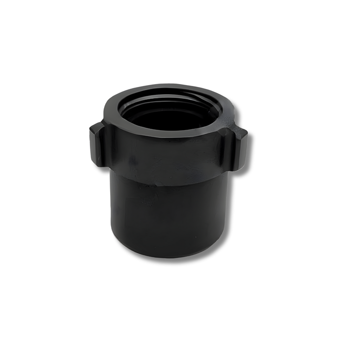 Female NPSH Internal Expansion Fire Hose Fitting