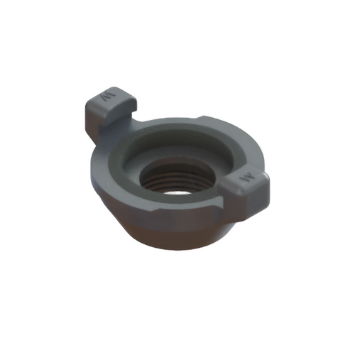 1" NPSH Female Adapter - 250187 -  Genuine WATERAX Parts