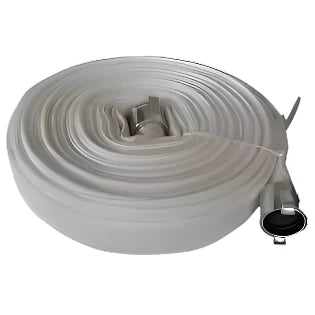 HOSE 1 X 100 WX-187-I TYPE I INST ALUM - Flash Wildfire Services
