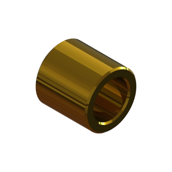 12-40 Bushing Bearing Machined Bronze - 700029 -  Genuine WATERAX Parts