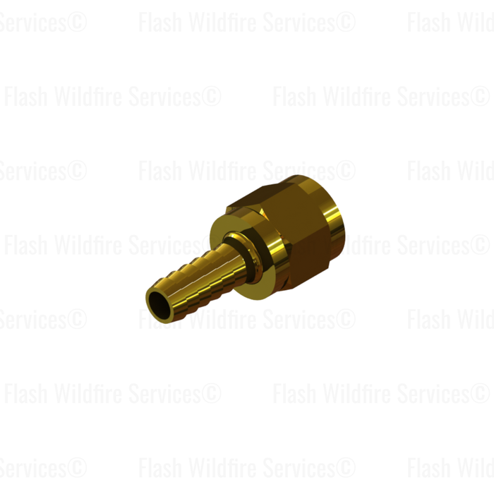 12-65 Coupling Swivel