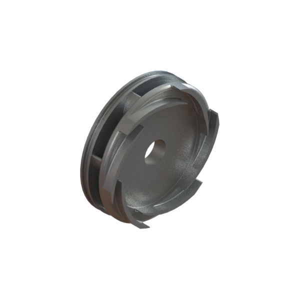 12-9 Distributor - Aluminum - 700065 -  Genuine WATERAX Parts