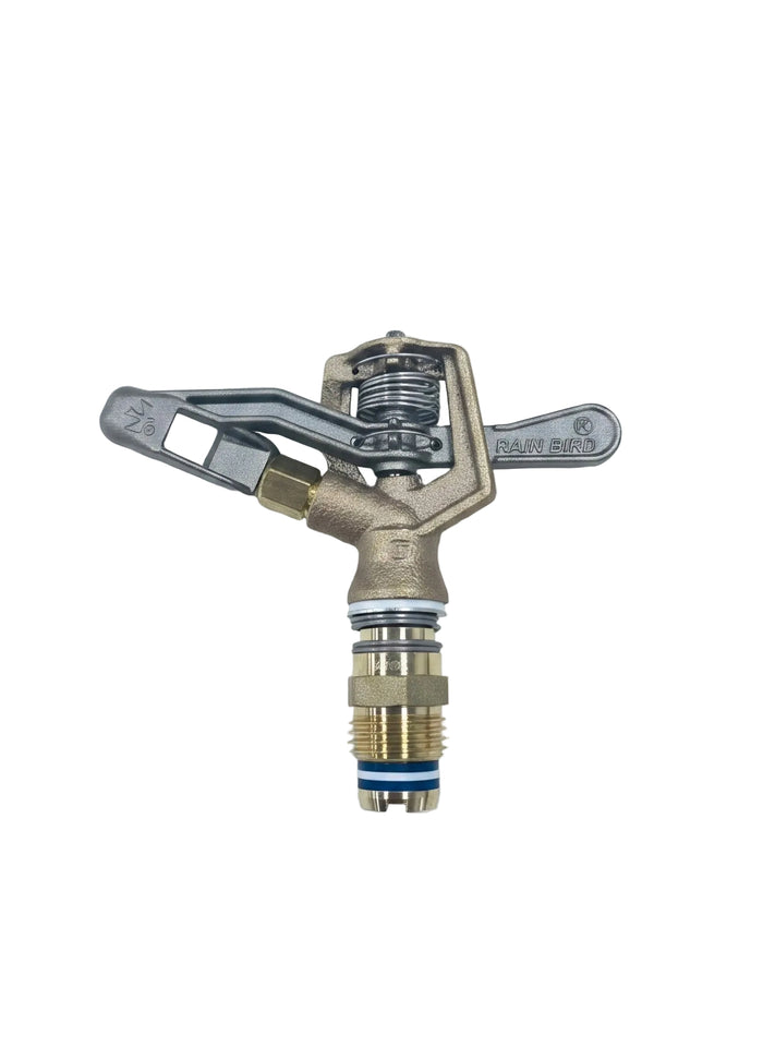 1/2" Rainbird Impact Sprinkler Full Circle