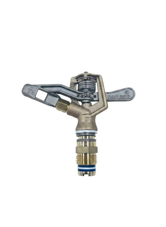 1/2" Rainbird Impact Sprinkler Full Circle