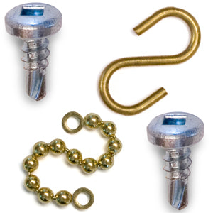 15-023 Drip Torch Tank Cover Lock Ring - Old Version - 700838 -  Genuine WATERAX Parts