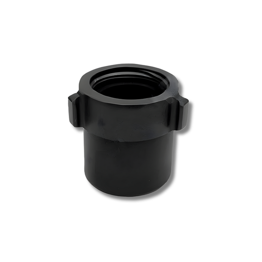 Female NPSH Internal Expansion Fire Hose Fitting